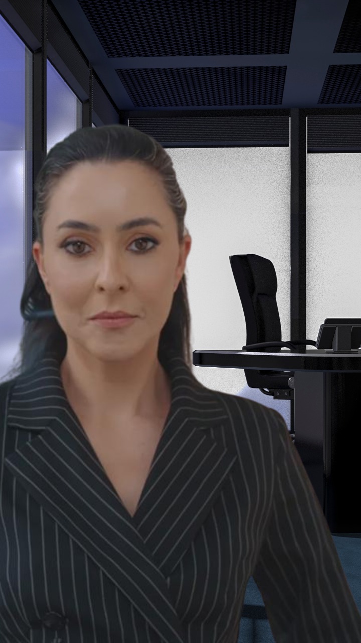 Thaïs Savedra de Andrade